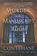 Murder In The Manuscript …