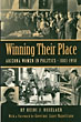 Winning Their Place. Arizona …