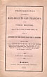 Proceedings Of The Friends Of A Rail-Road To San Francisco, At Their Public Meeting, Held At The U. S. Hotel, In Boston, April 19, 1849. Including An Address To The People Of The U. States; Showing That, P. P. F. Degrand's Plan Is The Only One, As Yet Proposed, Which Will Secure Promptly And Certainly, And By A Single Act Of Legislation, The Construction Of A Rail-Road To California, In The Shortest Time Allowed By Its Physical Obstacles P. P. F. DEGRAND