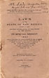 Laws Of The State Of New Mexico Passed By The Fourth Legislature Of The State Of New Mexico In Special Session 1920 Which Convened By Proclamation Of The Governor Of The State, In The City Of Santa Fe, At The State Capitol, At The Hour Of Noon On The Sixteenth Day Of February, 1920, And Adjourned On The Twenty-First Day Of February, 1920 MARTINEZ, MANUEL [PREPARED FOR PUBLICATION BY]