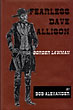 Fearless Dave Allison. Border …