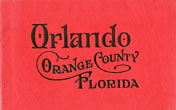 Orlando. Orange County. Florida HOWARD [PHOTOS BY]