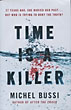 Time Is A Killer MICHEL BUSSI