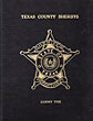 Texas County Sheriffs.