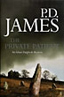 The Private Patient. P. D. JAMES