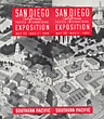 San Diego, California Pacific International Exposition, May 20 - Nov. 11, 1935 SOUTHERN PACIFIC COMPANY