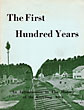 The First Hundred Years. An Introduction To The History Of The Grayling Area THE GRAYLING AREA CENTENNIAL COMMITTEE