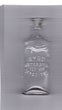 Expedition Artifact. Byrd Antarctic Expedition 1928-1929. Message In A Bottle RICHARD BYRD