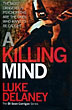 A Killing Mind LUKE DELANEY