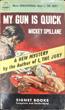My Gun Is Quick MICKEY SPILLANE - Image 3