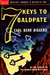 Seven Keys To Baldpate