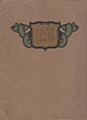 Born Steel Ranges / [Title Page] Born Steel Ranges For Family Use The Born Steel Range Company, Cleveland, Ohio