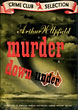 Murder Down Under. ARTHUR W. UPFIELD