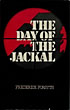 The Day Of The Jackal. FREDERICK FORSYTH