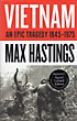 Vietnam. An Epic Tragedy, …