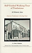 Self-Guided Walking Tour Of Tombstone. 30 Historic Sites. Discover Tombstone's Exciting Past ! [Cover Title] SHERRY MONAHAN