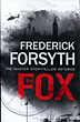 The Fox FREDERICK FORSYTH
