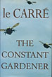 The Constant Gardener. JOHN le CARRE