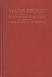 Young County, History And Biography. CARRIE J. CROUCH