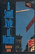 A Swell Style Of Murder ROSEMARIE SANTINI