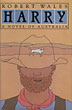 Harry. ROBERT WALES