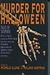 Murder For Halloween. Tales Of Suspense SLUNG, MICHELE AND ROLAND HARTMAN [EDITED BY]