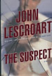 The Suspect JOHN LESCROART
