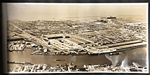 Photograph Album ... Aerial Photographs Of San Francisco, Circa 1938-1939 Anonymous