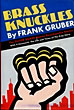 Brass Knuckles FRANK GRUBER