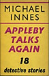 Appleby Talks Again. Eighteen …