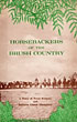 Horsebackers Of The Brush Country. A Story Of The Texas Rangers And Mexican Liquor Smugglers GILLILAND, MAUDE T. [WRITTEN AND ILLUSTRATED BY]