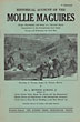 Historical Account Of The Mollie Maguires. Origin, Depredation And Decay Of A Terrorist Secret Organization In The Pennsylvania Coal Fields During And Following The Civil War. (Cover Title) AURAND, JR., A. MONROE