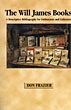 The Will James Books - A Descriptive Bibliography For Enthusiasts And Collectors DON FRAZIER