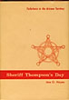 Sheriff Thompson's Day-Turbulence In …