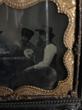 Large Ambrotype Of Gamblers UNKNOWN PHOTOGRAPHER - Image 10