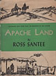 Apache Land ROSS SANTEE