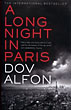 A Long Night In Paris DOV ALFON