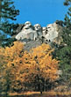 Mount Rushmore National Memorial, …