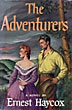 The Adventurers ERNEST HAYCOX