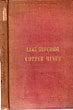 Lake Superior Copper Mines / [Title Page] A True Description Of The Lake Superior Country; Its Rivers, Coasts, Bays, Harbours, Islands And Commerce, With Bayfiled's Chart (Showing The Boundary Line Established By Joint Commission). Also A Minute Account Of The Copper Mines And Working Companies, Accompanied By A Map Of The Mineral Regions; Showing By Their No. And Place, All The Different Locations: And Containing A Concise Mode Of Assaying, Treating, Smelting, And Refining Copper Ores JOHN R ST. JOHN