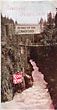 Spokane And Portland. By Way Of The Canyons / [Title Page] By Way Of The Canyons. Soo=Spokane Service Is The Short Line Via The Killarney Lakes Of America Between Twin Cities And Portland, Ore. Via Spokane, Wash Soo Line