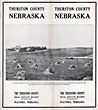 Thurston County Nebraska The Thurston County Real Estate Board, Walthill, Nebraska