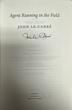 Agent Running In The Field JOHN LE CARRE - Image 2