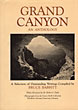 Grand Canyon, An Anthology BABBITT, BRUCE [A SELECTION OF OUTSTANDING WRITINGS COMPILED BY]