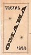 Omaha. Synopsis Of Facts And Figures For The Year 1889, Showing The Business, Growth, Prosperity And Financial Condition Of Omaha OMAHA REAL ESTATE EXCHANGE