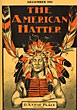 The American Hatter Magazine. A Magazine Devoted Exclusively  To The Manufacture And Retailing Of Hats PATTERSON, ROBRT J. [EDITOR]