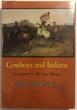 Cowboys And Indians. Characters …