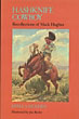 Hashknife Cowboy. Recollections Of Mack Hughes. STELLA HUGHES