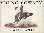 Young Cowboy