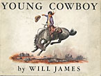 Young Cowboy